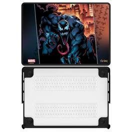 Keyscaper - Marvel Cover Art Laptop Case - Apple MacBook Pro 14-inch (2021)/(2023) - Venom 1