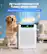 PET HAIR TERMINATOR
TURBO SPEED MODE
Removes Smelly Odors
My Go-To Air Purifier!
TURBO
XenonLab