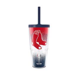 Tervis - Defend 24oz. Classic Tumbler With Straw Lid - Multicolor