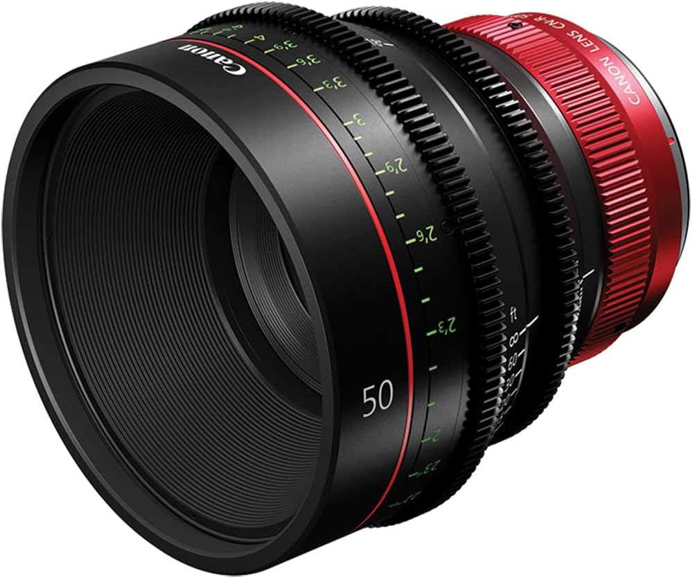 PI 3'g- Canon 3. 3,3- 3  
CN-R LENS CANON  
2'g  
2'6  
50  
2'3  
ft 8 60- DE  
23