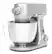 Alt View 12. GE - Stand Mixer - Granite Gray.