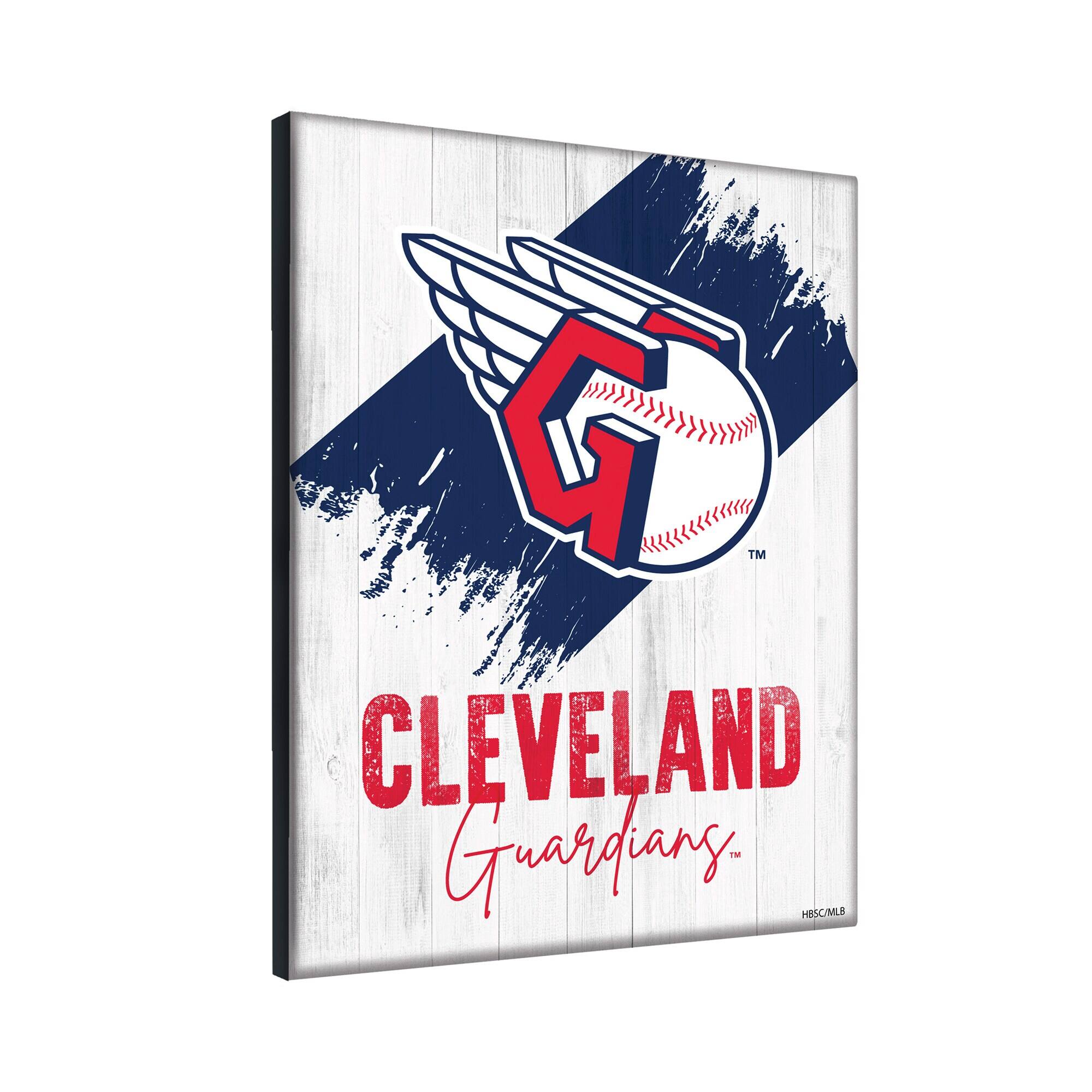 CLEVELAND  
Guardians™  
HBSG/MLB