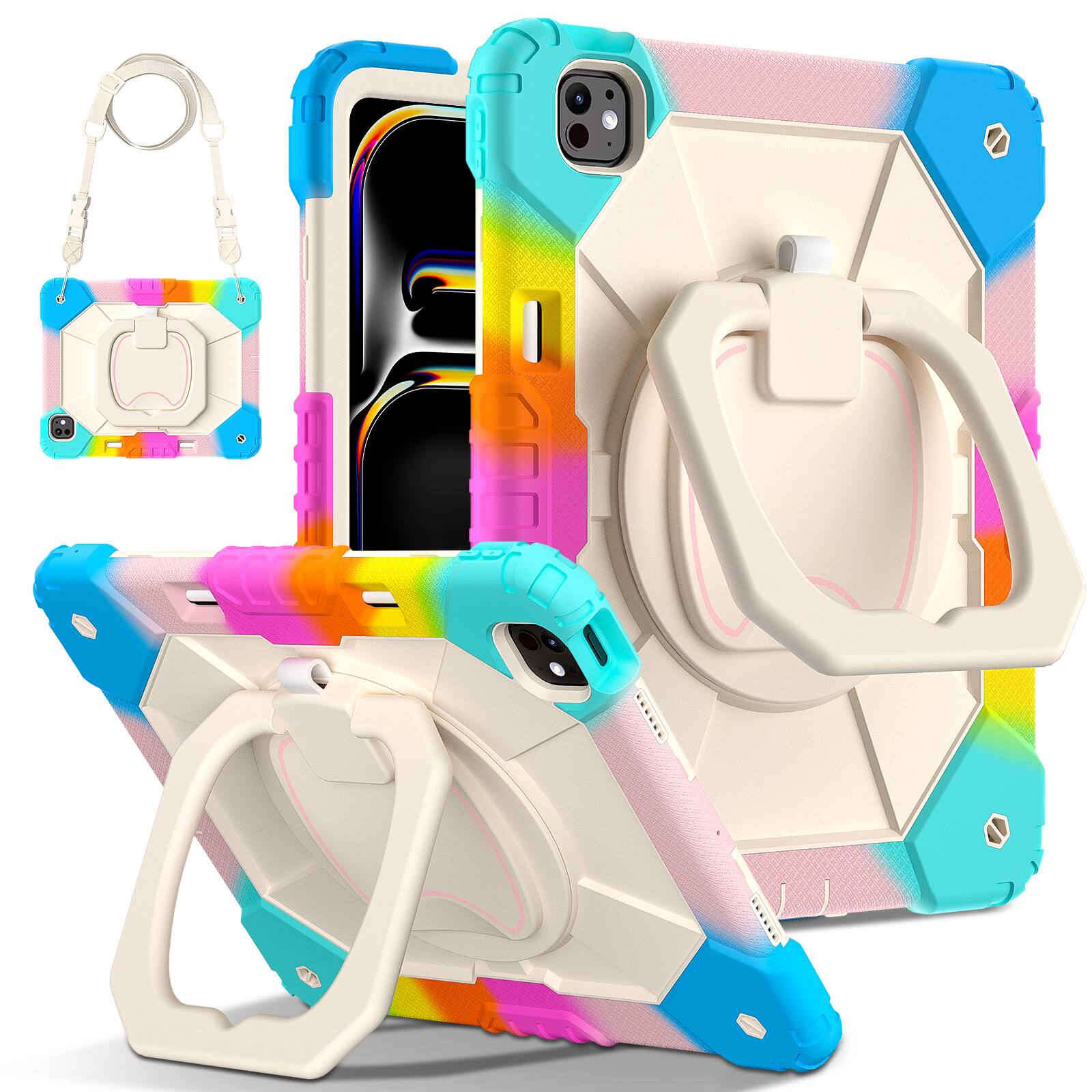 Colorful