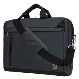 Kitcheniva - Shoulder Messenger Bag For 16" Laptop - Gray