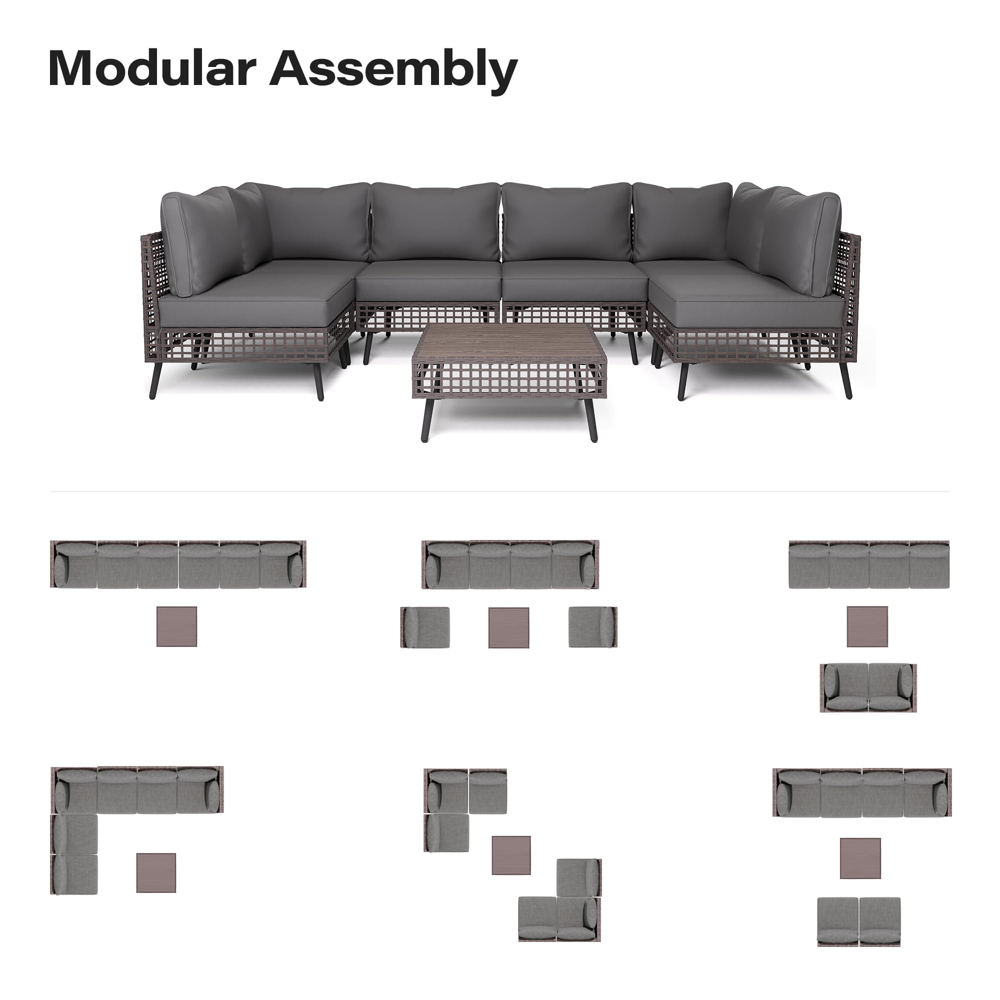 Modular Assembly
