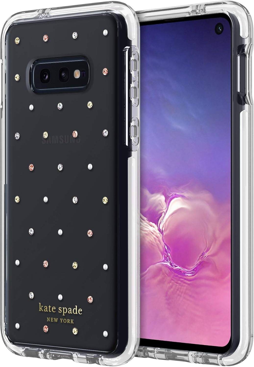 SAMSUNG  
kate spade  
NEW YORK