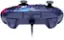 Alt View 14. PowerA - PowerA Advantage Plus Wired Controller for Xbox Series X|S - Night Blossom - Night Blossom.