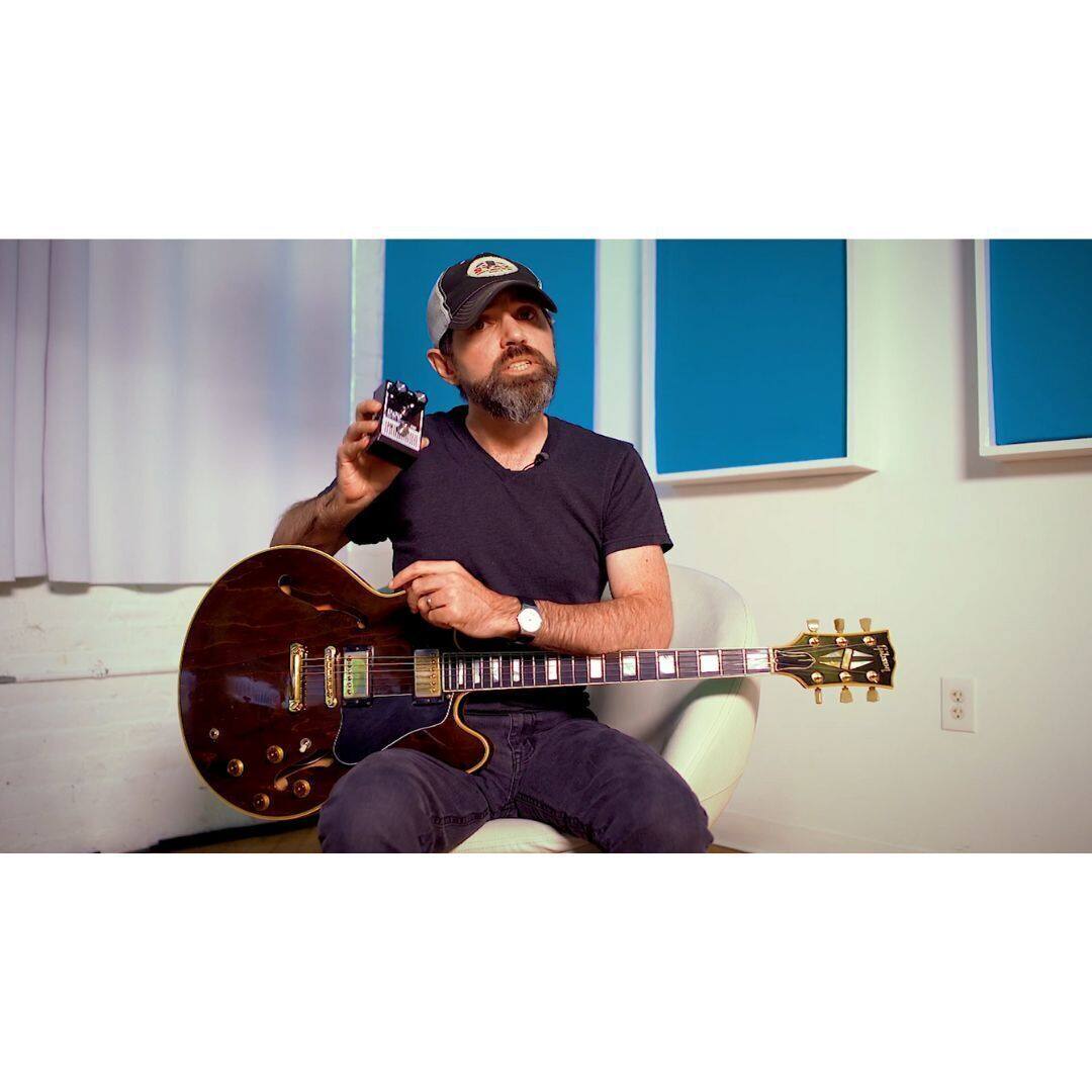 Angle. Digitech - Digitech DOD410-14 Bifet Boost Effects Pedal.