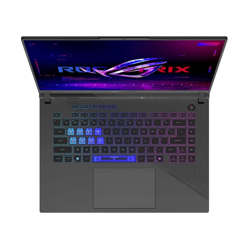 ASUS ROG Strix 16