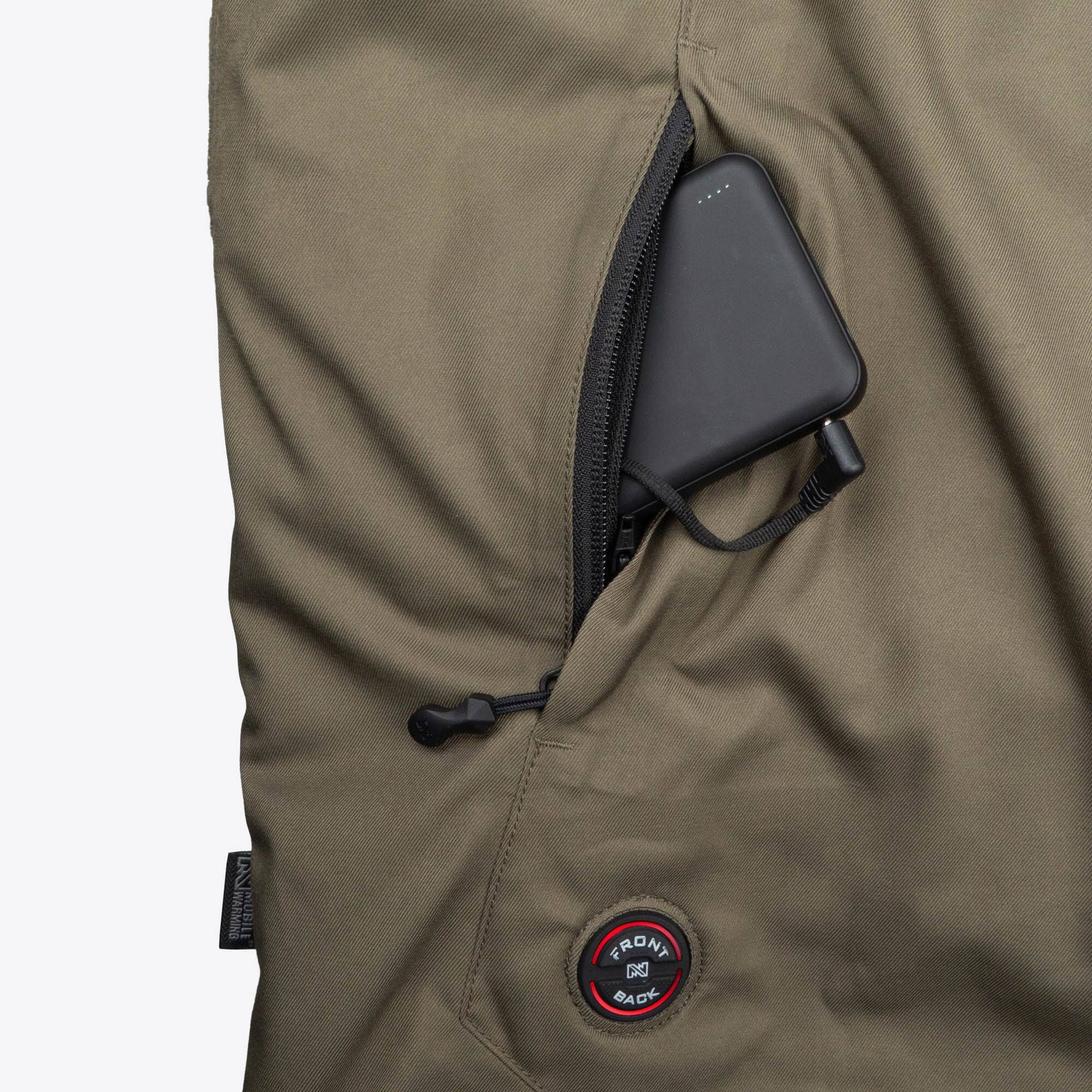 The text on the image should be grouped and corrected as follows:

- "FRONT BACK"
- "UNBREAKABLE"