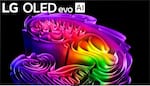 LG OLED evo AI