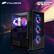 STGAUBRON, GAMING RGB GAMING DESKTOP