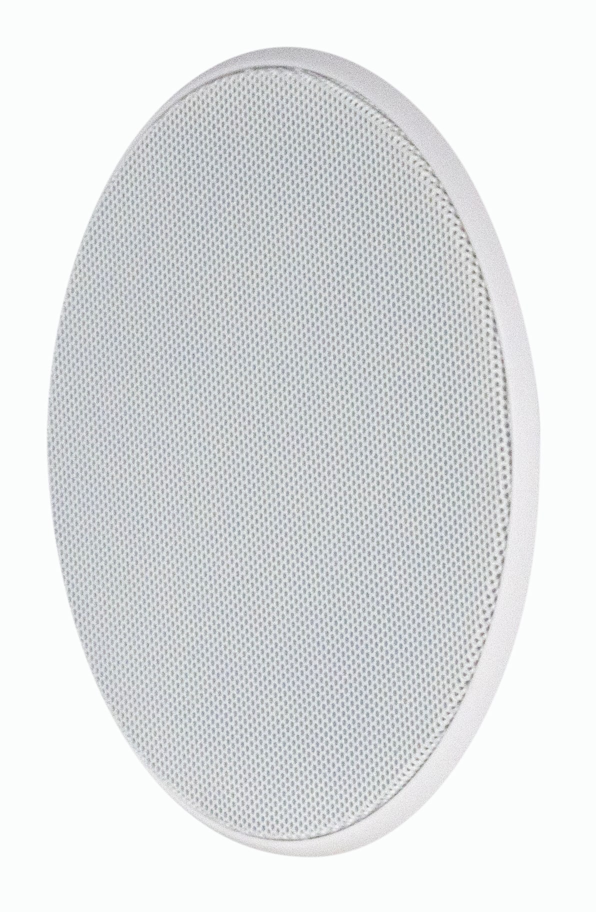 Alt View 13. Sonance - SA4-66-COMPLETE-T - Small Aperture 4" 2-Way In Ceiling Speaker (Each) - Paintable White.