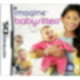 Imagine: Babysitters - Nintendo DS - Nintendo DS