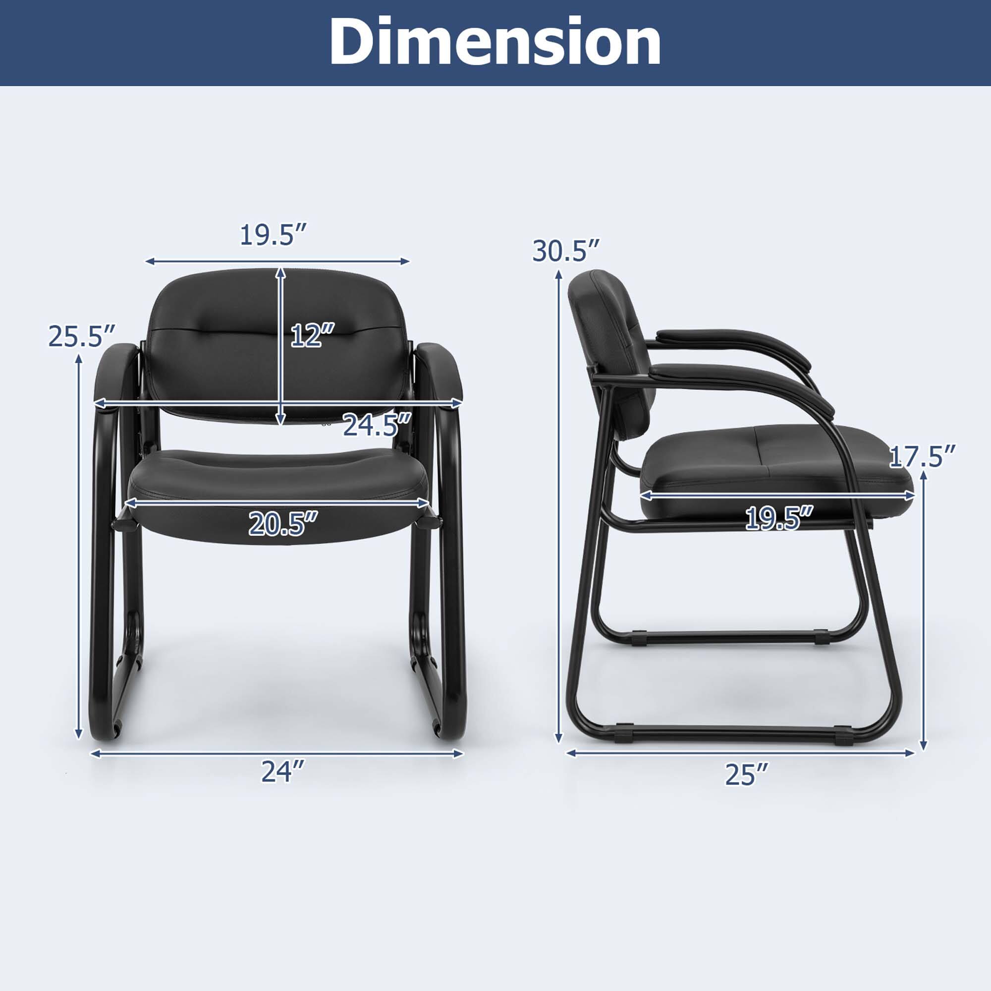 Dimension: 19.5" x 30.5" x 25.5" x 12" x 24.5" x 17.5" x 20.5" x 19.5" x 24" x 25"