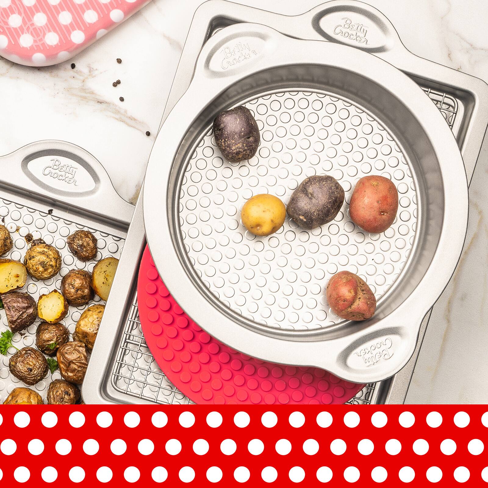 Belly Crocks  
Betty Crocker  
Betting