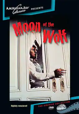 Moon of the Wolf (MOD) (DVD Movie)