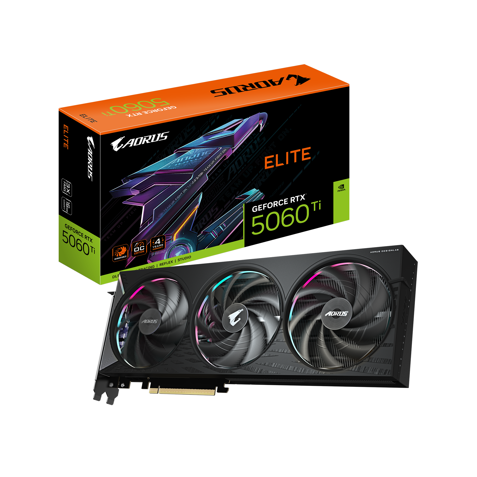 GIGABYTE AORUS NVIDIA GEFORCE RTX 3090 Gaming Box GV