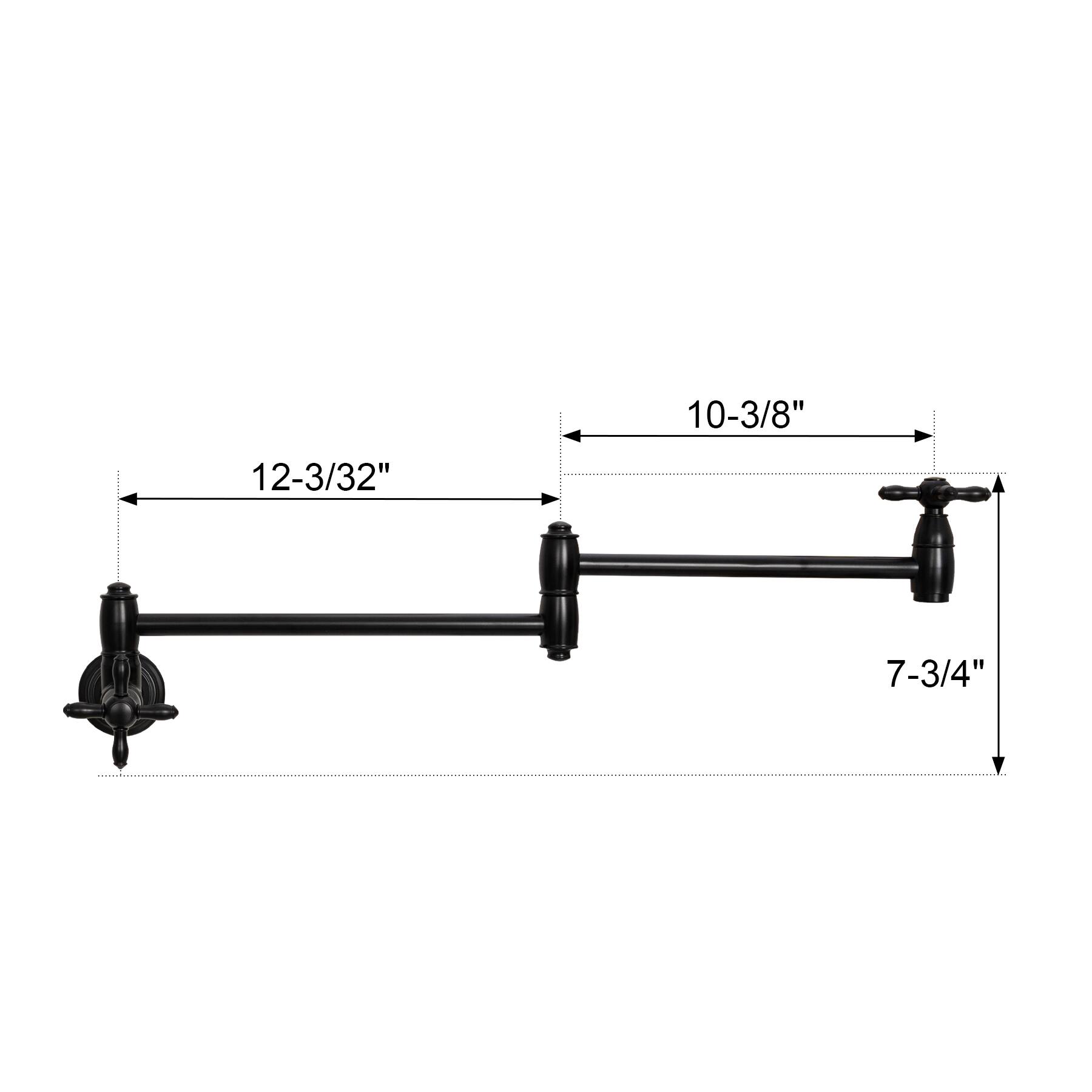 10-3/8" 12-3/32" 7-3/4"