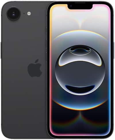 Apple Refurbished Excellent iPhone 16e A3212 (Fully Unlocked Apple Refurbished Excellent iPhone 16e A3212 (Fully Unlocked