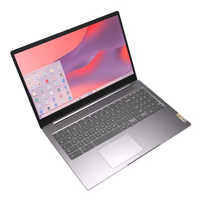 Lenovo IdeaPad 3i Chromebook 15.6 Lenovo IdeaPad 3i Chromebook 15.6