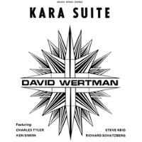 Kara Suite [LP] - VINYL - Front_Zoom
