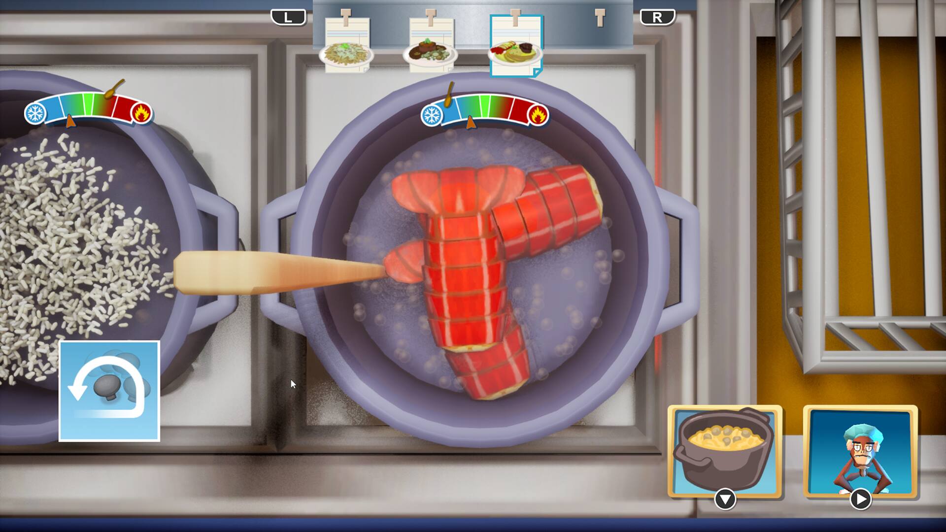 Alt View 7. Nicalis - Order Up!!.