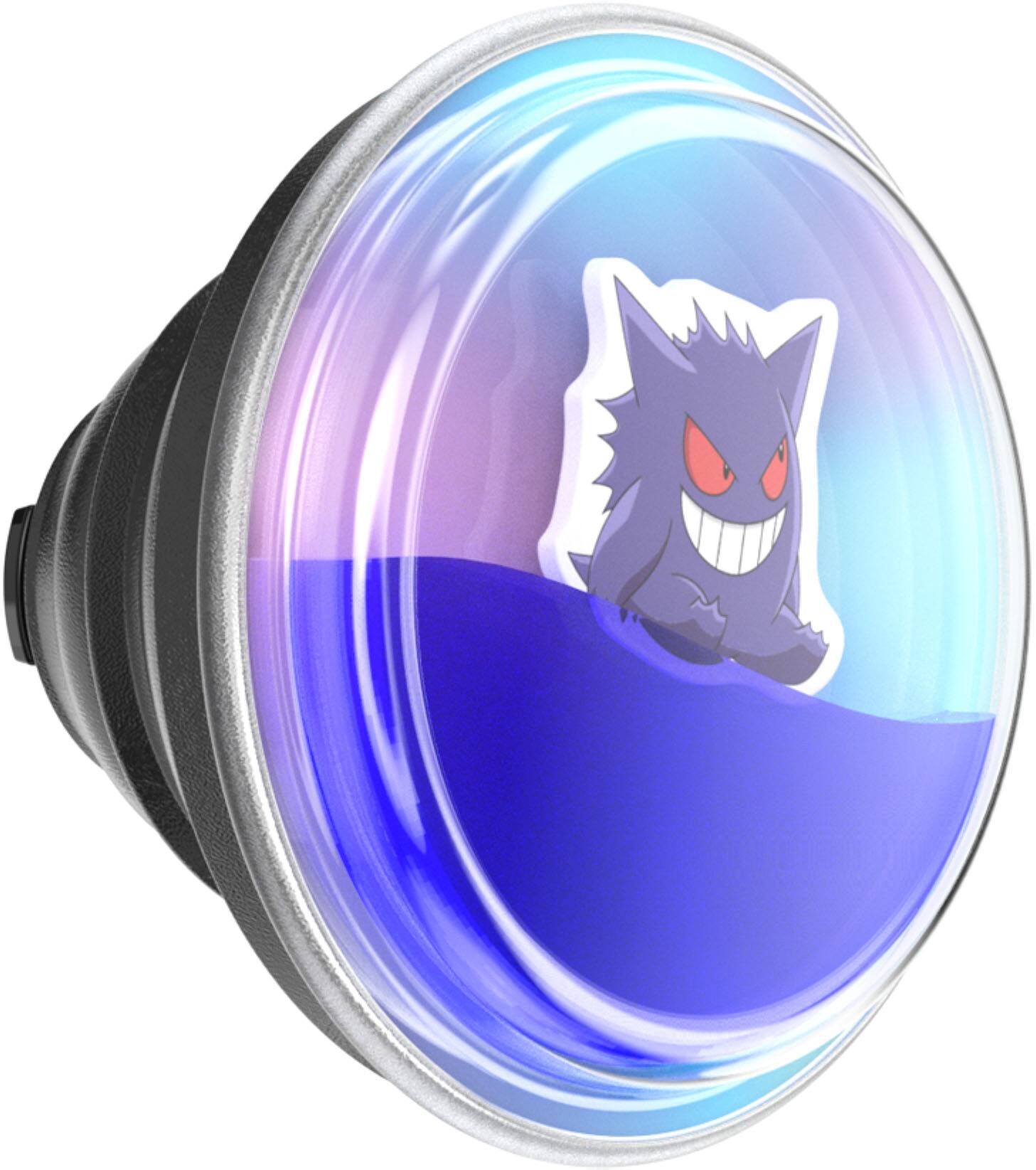 Squishy Gengar Shadow Ball