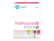 - HP Papers
- Engineered for Versatility
- MultiPurpose 20
- 20 lb/75g/m²
- 96 Brightness
- 161 Whiteness
- 8.5 x 11" (216x279mm)
- 500 Sheets
- ColorLok
- Vivid Colors
- Luminosité Blancheur Brillo Brilho Bril
- Feuilles Hojas
