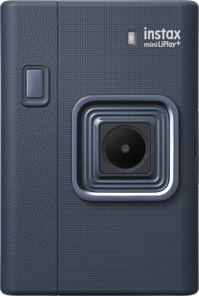 Fujifilm instax mini LiPlay+ Instant Camera Midnight Blue 16948022 Fujifilm instax mini LiPlay+ Instant Camera Midnight Blue 16948022