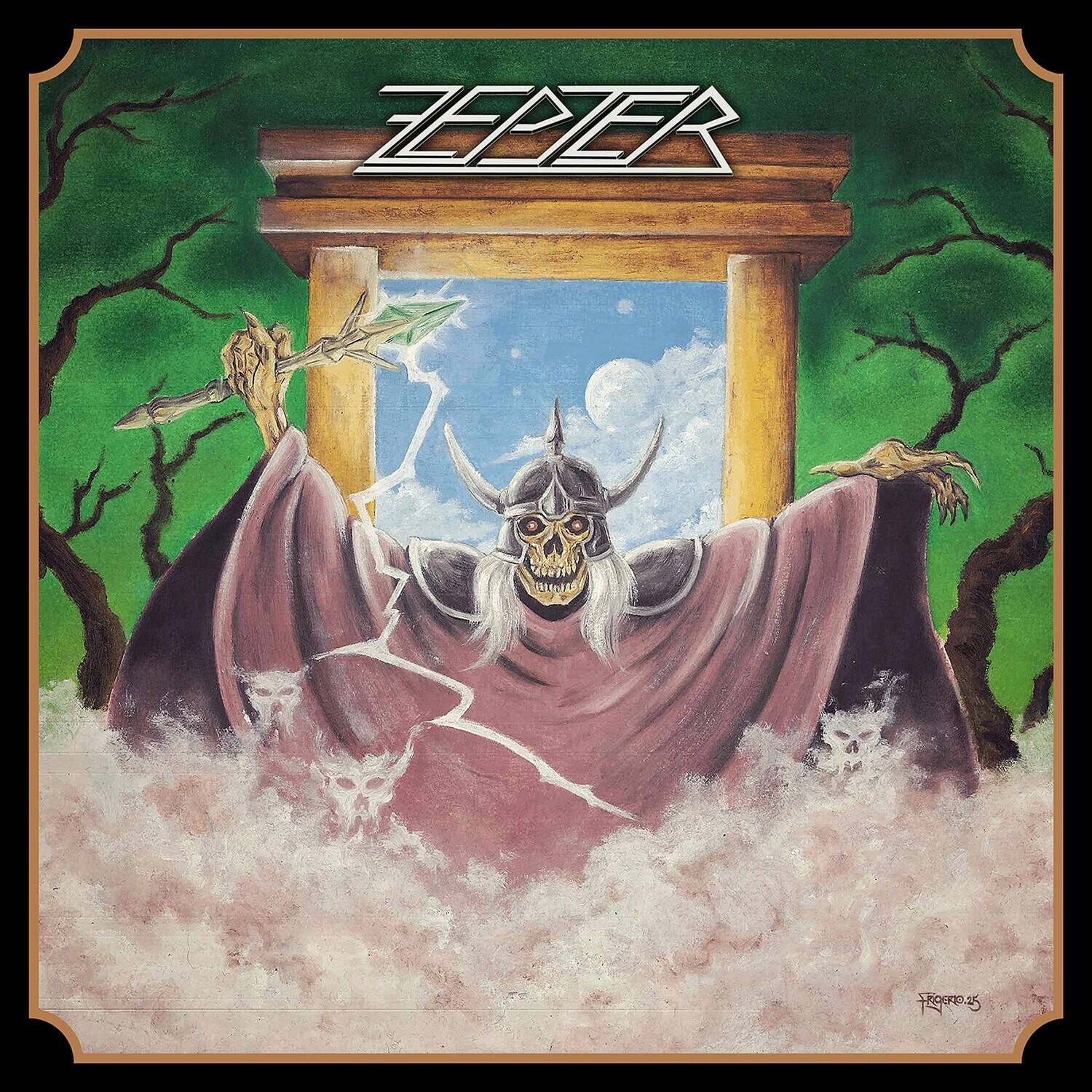 ZEPER
