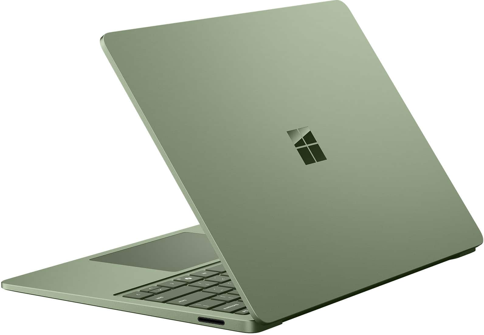 Microsoft Surface Laptop 13.8