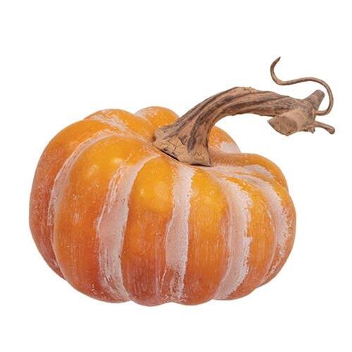 BreeBe - 5/Set Pumpkins in Bag - Orange