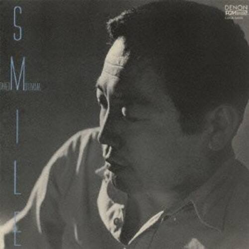 Takeo Moriyama - Smile   - COMPACT DISCS [CD] price history on PriceWatchPro
