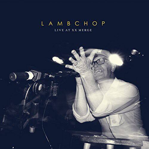 Lambchop - Live at XX Merge - VINYL LP