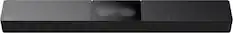 Front. Hisense - Hisense - 2.1 Channel 240W Soundbar with Built-in Subwoofer (A620) - Black.