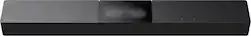 Hisense - 2.1 Channel 240W Soundbar with Built-in Subwoofer (A620) - Black - Front_Zoom