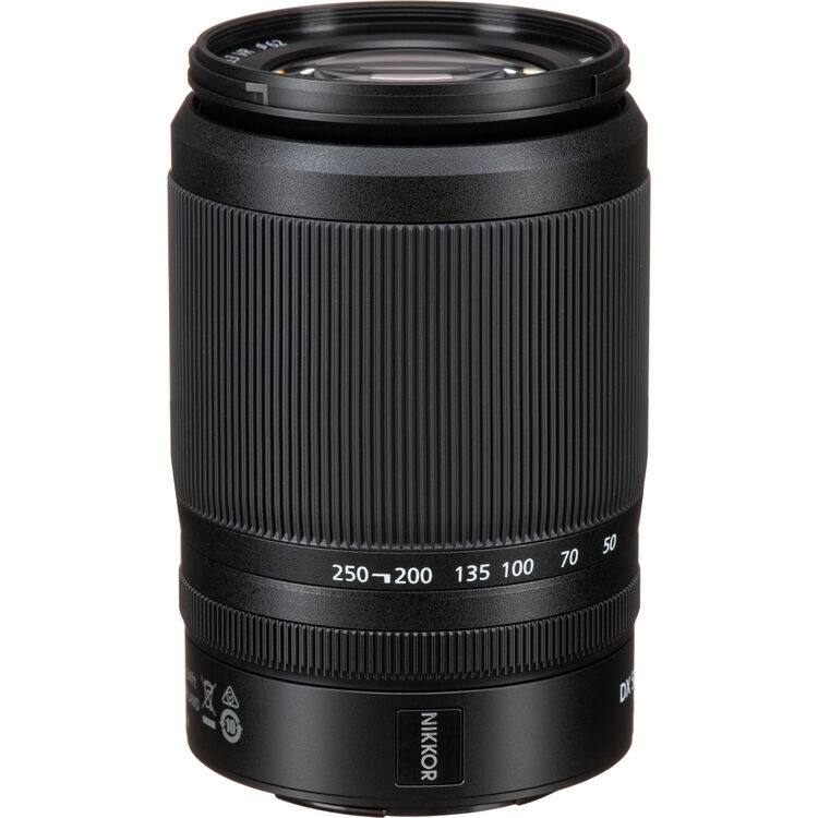 s2 OR 250-200 135 100 70 50 10 NIKKOR DI