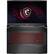 Alt View 20. MSI - Pulse GL76 17.3" Gaming Laptop - Intel Core i7 - 16 GB Memory - NVIDIA GeForce RTX 3060 - 512 GB SSD - Black.
