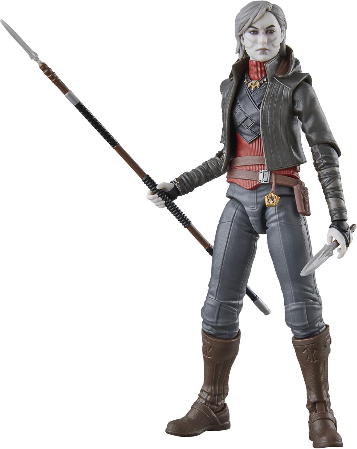 Hasbro - Star Wars Jedi: Survivor - Black Series - Nightsister Merrin Action Figure - COLLECTIBLES - Multicolor price history on PriceWatchPro