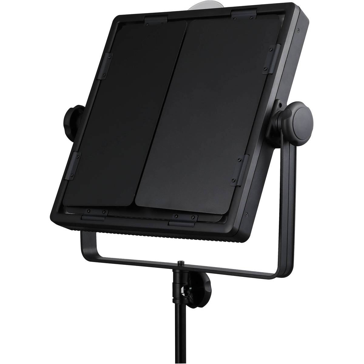 Alt View 6. Godox - Godox LED1000D II 5600K 70w Daylight LED Video Light.