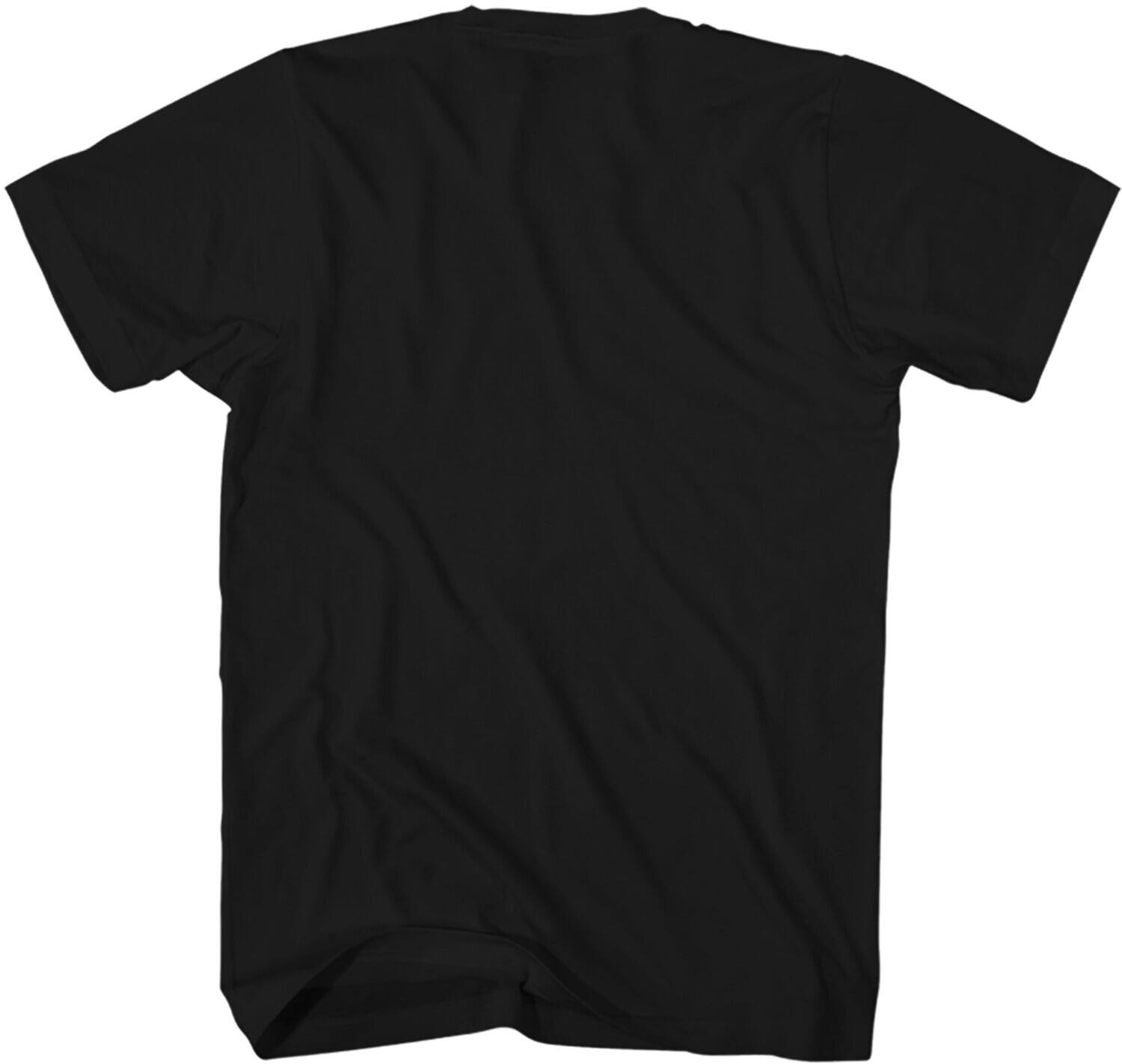 Alt View 1. PopMarket - Misfits - Misfits - Web Woman T-Shirt - XL Black TS0003MISA4   - APPAREL - Multicolor.