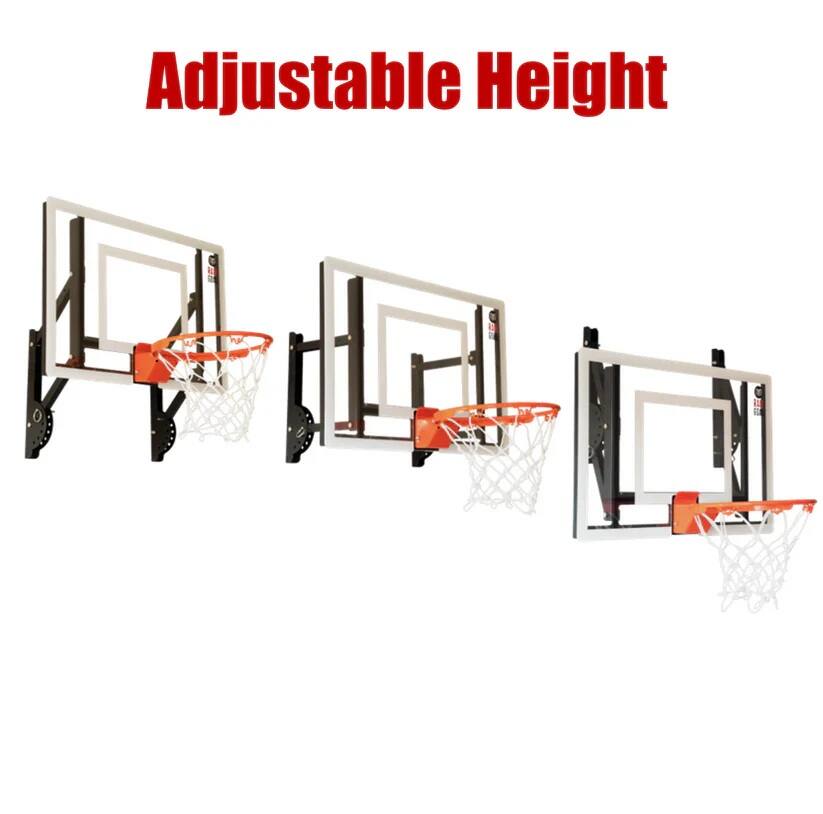 Adjustable Height