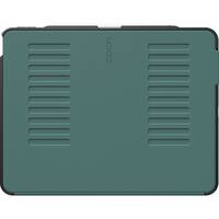 ZUGU - Slim Protective Case for Apple iPad Air 13 M2/M3 (2024/2025) and iPad Pro 12.9 (3rd/4th Generation, 2018/2020) - Pine - Front_Zoom