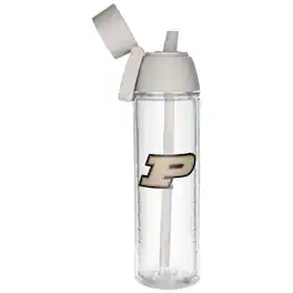 Tervis - Purdue Boilermakers 24oz. Emblem Venture Lite Water Bottle - Multicolor
