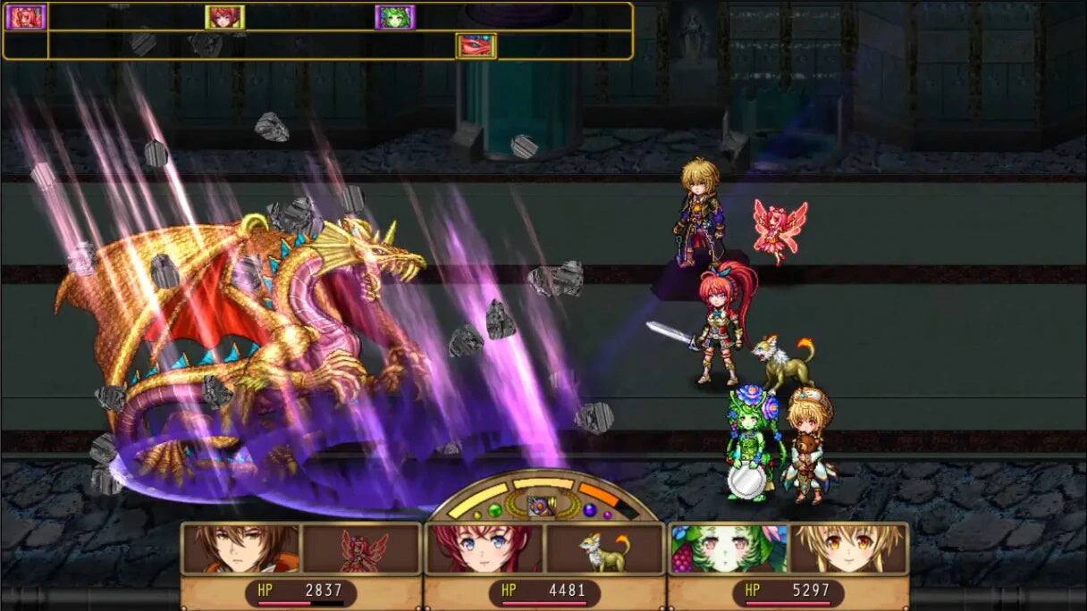 HP 2837  
HP 4481  
HP 5297