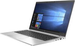 Refurbished Excellent - Refurbished HP Elite Book 840 G7 Windows 11 Pro i5 10310U 1.7GHz SSD 256GB 16GB(2x8GB) DDR4 14.0FHD