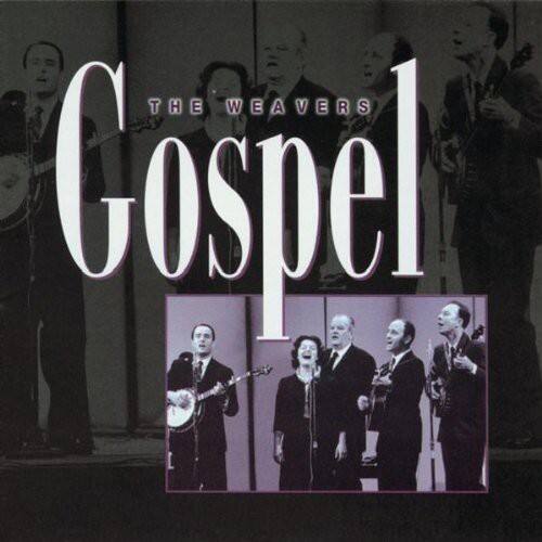 The Weavers - Gospel   - COMPACT DISCS [CD] price history on PriceWatchPro