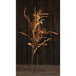 BreeBe - Fall Wheat & Grass Branch - 30" - Multi