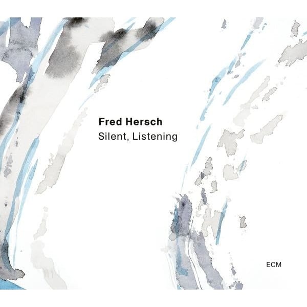 Silent, Listening [LP] [VINYL]